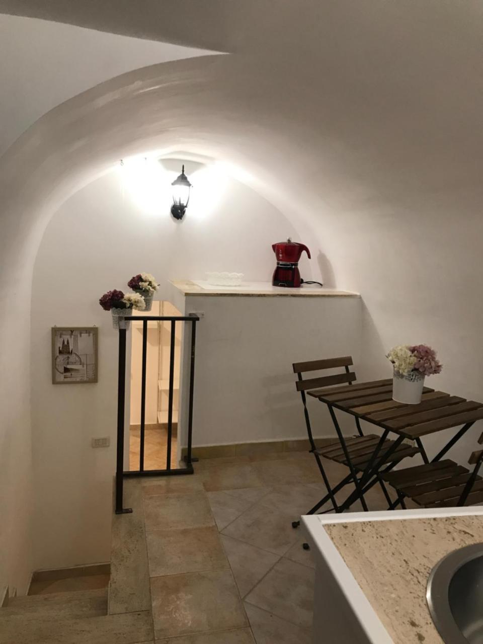 Appartamento La Casetta *