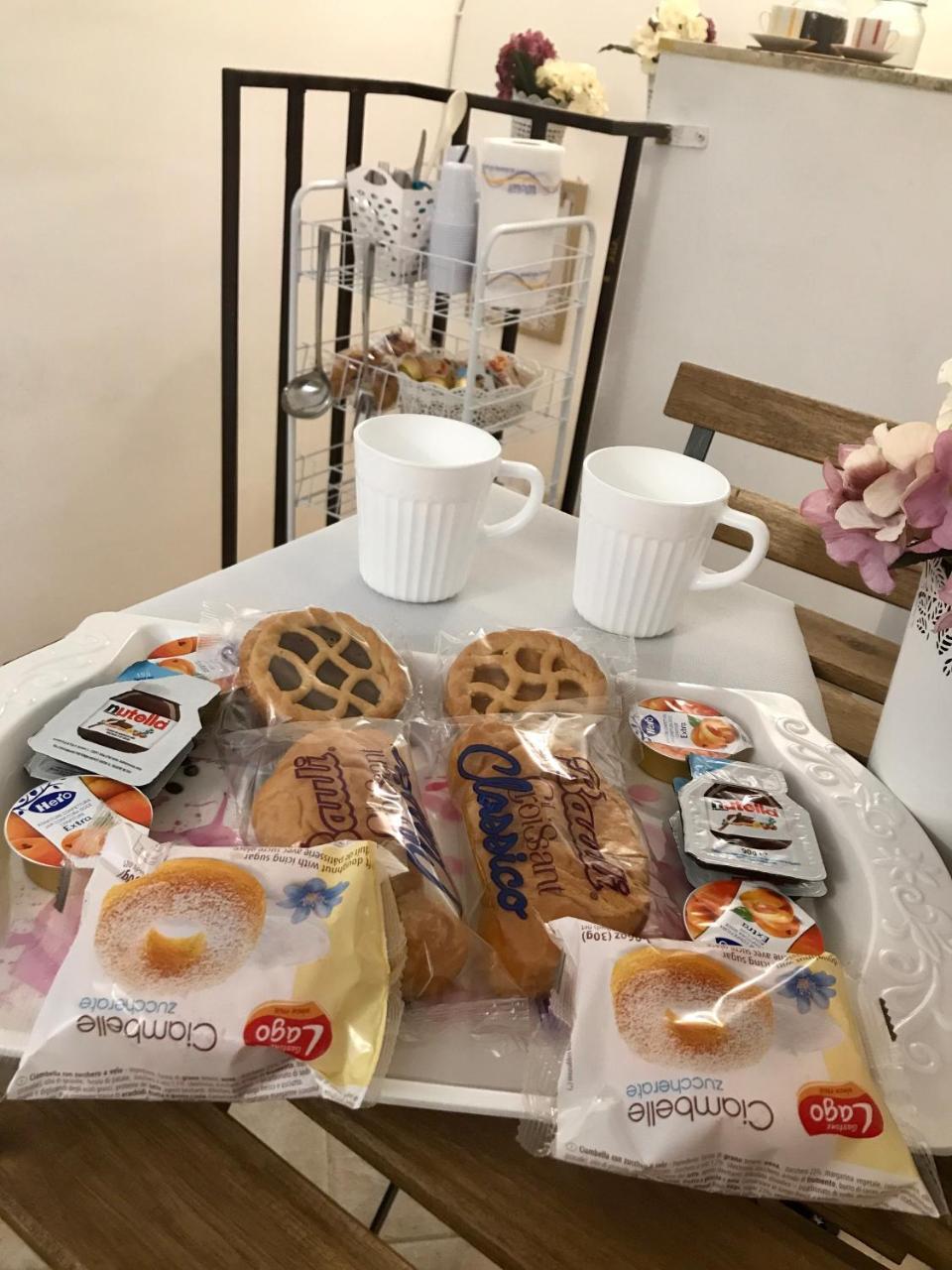La Casetta * Napoli