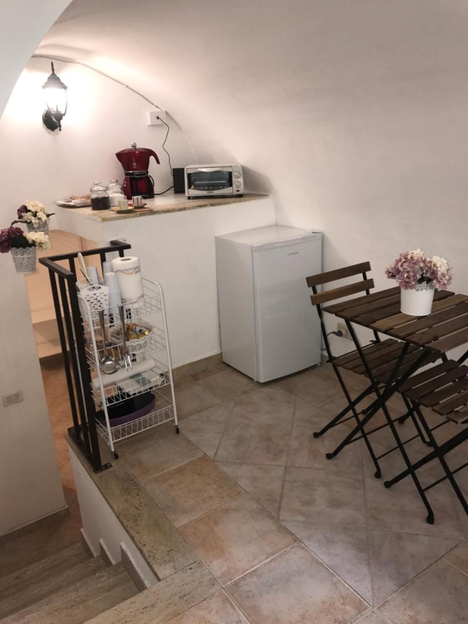 La Casetta Appartamento
