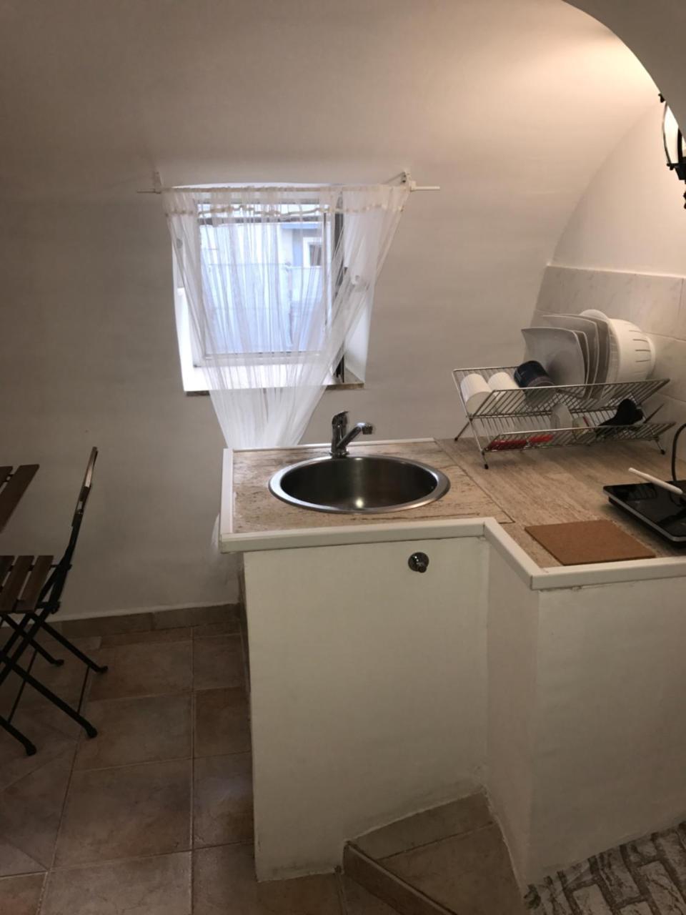 La Casetta Appartamento Napoli