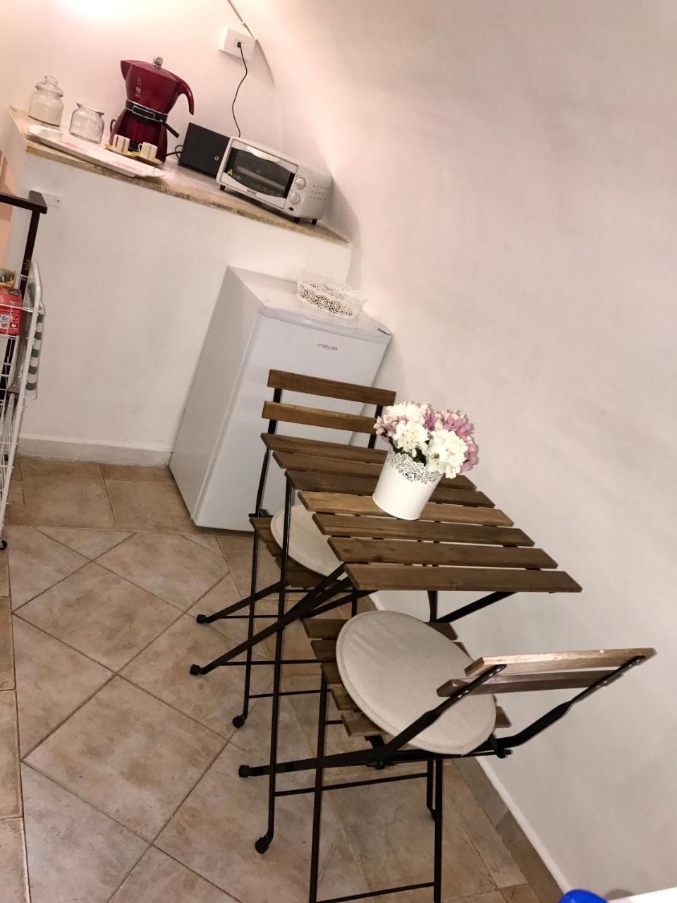 Appartamento La Casetta Napoli
