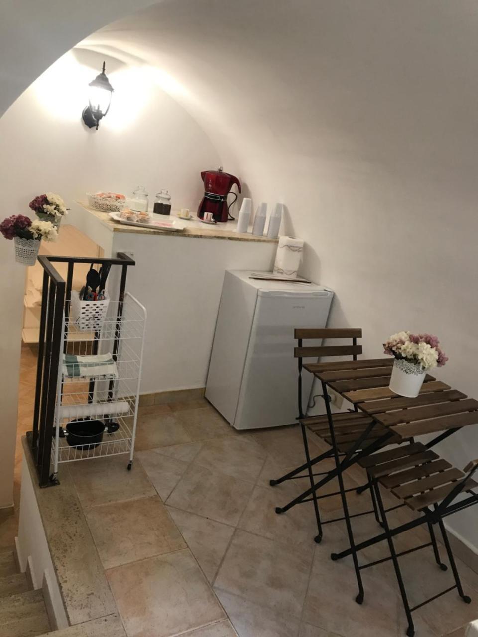 La Casetta Napoli