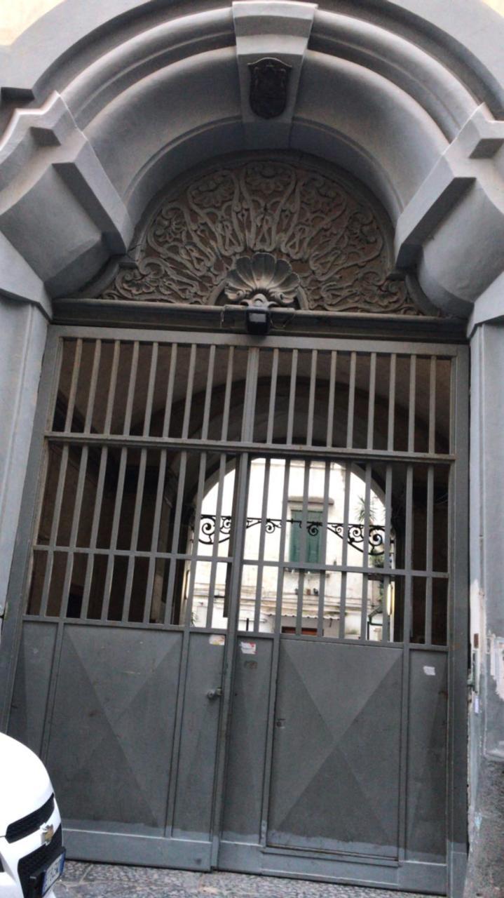 La Casetta Appartamento Napoli