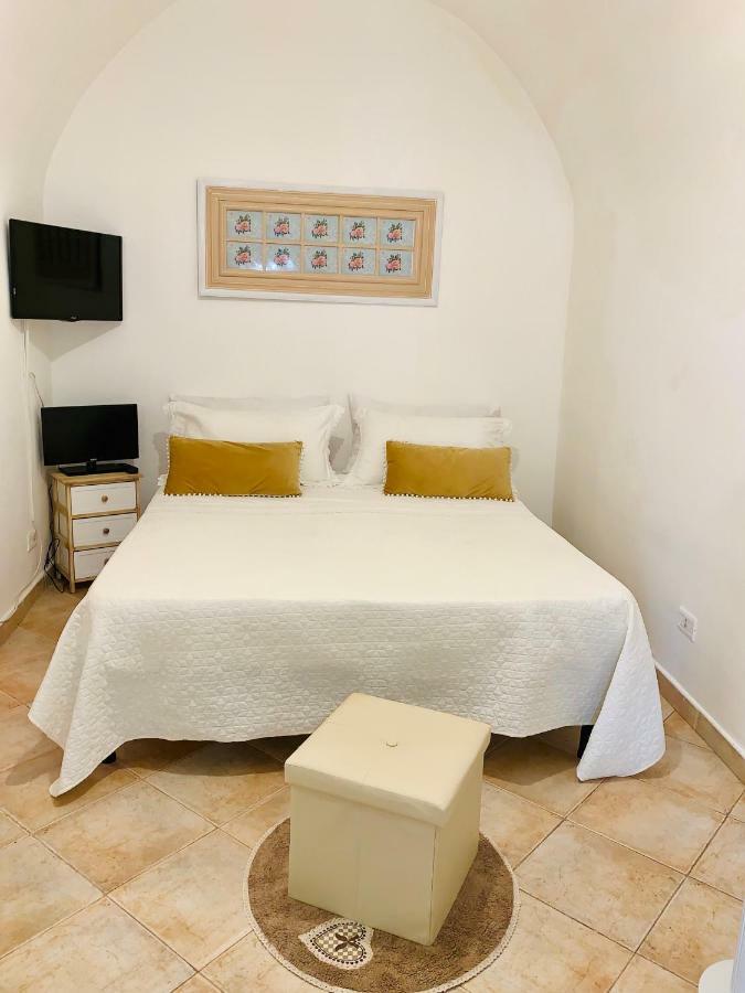 La Casetta Appartamento Napoli